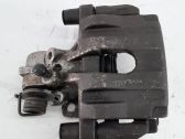 Brake discs and calipers set