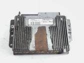 Unidad de control/módulo ECU del motor