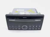 Radio / CD-Player / DVD-Player / Navigation