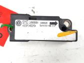 Sensor impacto/accidente para activar Airbag