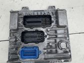 Unidad de control/módulo ECU del motor