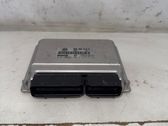 Unidad de control/módulo ECU del motor
