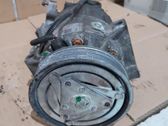 Compresor (bomba) del aire acondicionado (A/C))