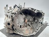 Manual 5 speed gearbox