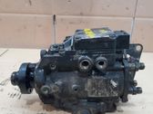 Bomba de alta presión de inyección de combustible