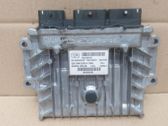 Unidad de control/módulo ECU del motor