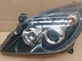 Headlight/headlamp