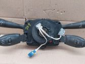 Multifunctional control switch/knob