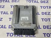 Engine control unit/module