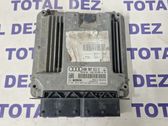 Engine control unit/module