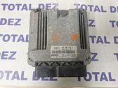Engine control unit/module