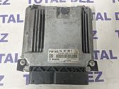 Engine control unit/module