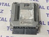 Engine control unit/module