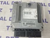 Engine control unit/module
