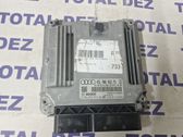 Engine control unit/module