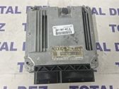 Unidad de control/módulo del motor