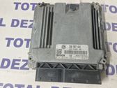 Calculateur moteur ECU