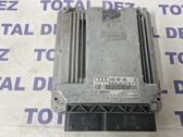 Engine control unit/module