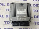 Engine control unit/module