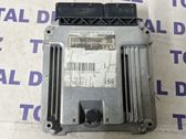 Engine control unit/module