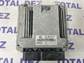 Engine control unit/module