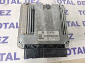 Engine control unit/module