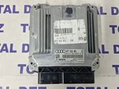 Engine control unit/module