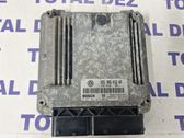 Unidad de control/módulo del motor