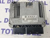 Engine control unit/module