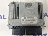 Engine control unit/module