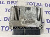 Engine control unit/module