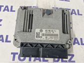 Engine control unit/module