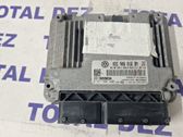 Engine control unit/module