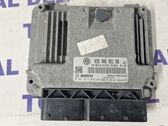 Engine control unit/module