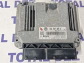 Engine control unit/module
