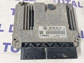 Engine control unit/module