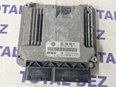Engine control unit/module