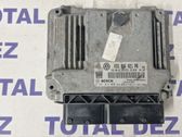 Engine control unit/module