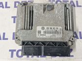Engine control unit/module