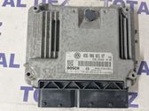 Engine control unit/module