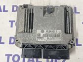 Engine control unit/module