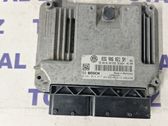 Engine control unit/module