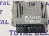 Engine control unit/module