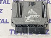 Engine control unit/module