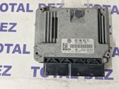 Engine control unit/module