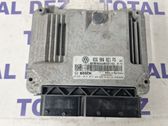 Engine control unit/module