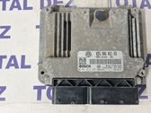 Engine control unit/module