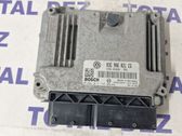 Engine control unit/module