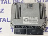 Engine control unit/module
