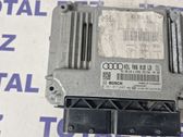 Engine control unit/module